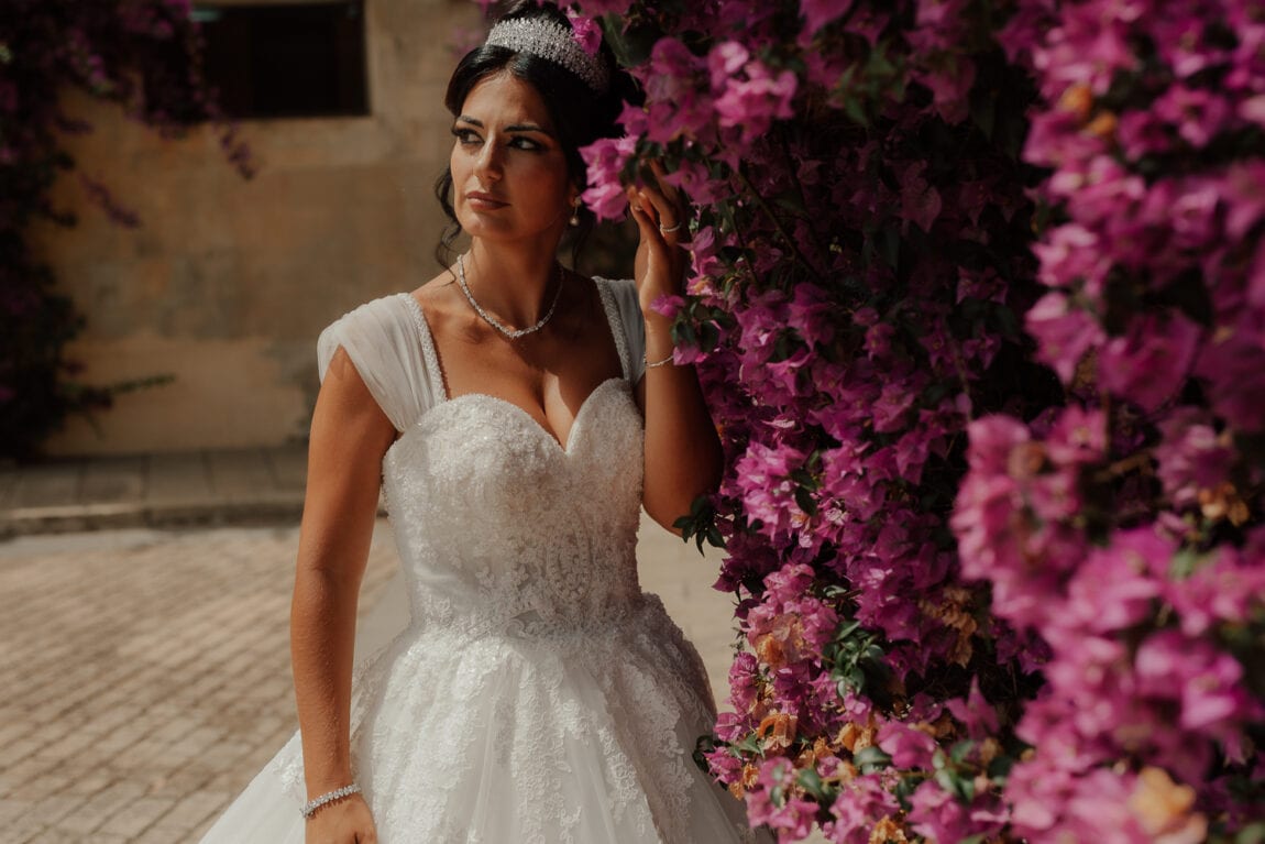 Fotografia de bodas en barcelona