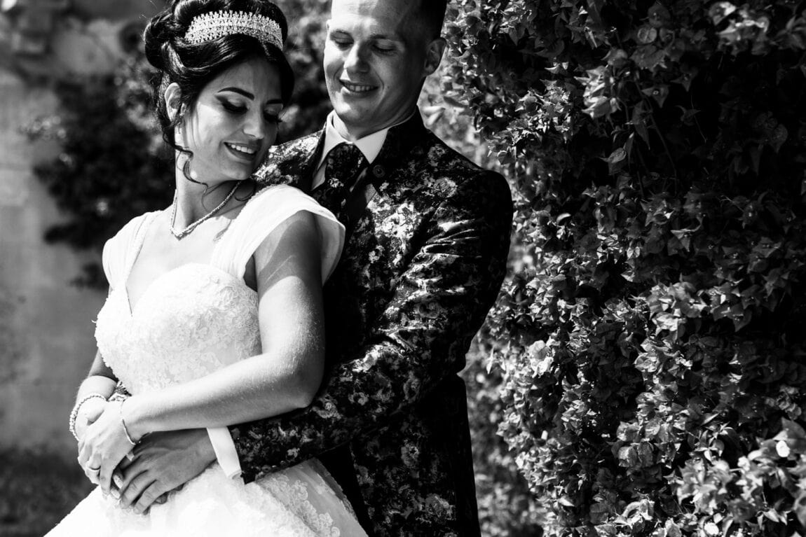 Fotografia de bodas en barcelona