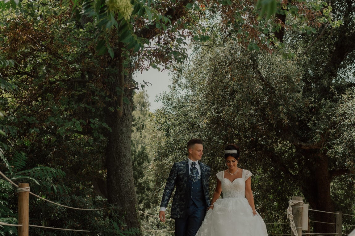 Fotografia de bodas en barcelona