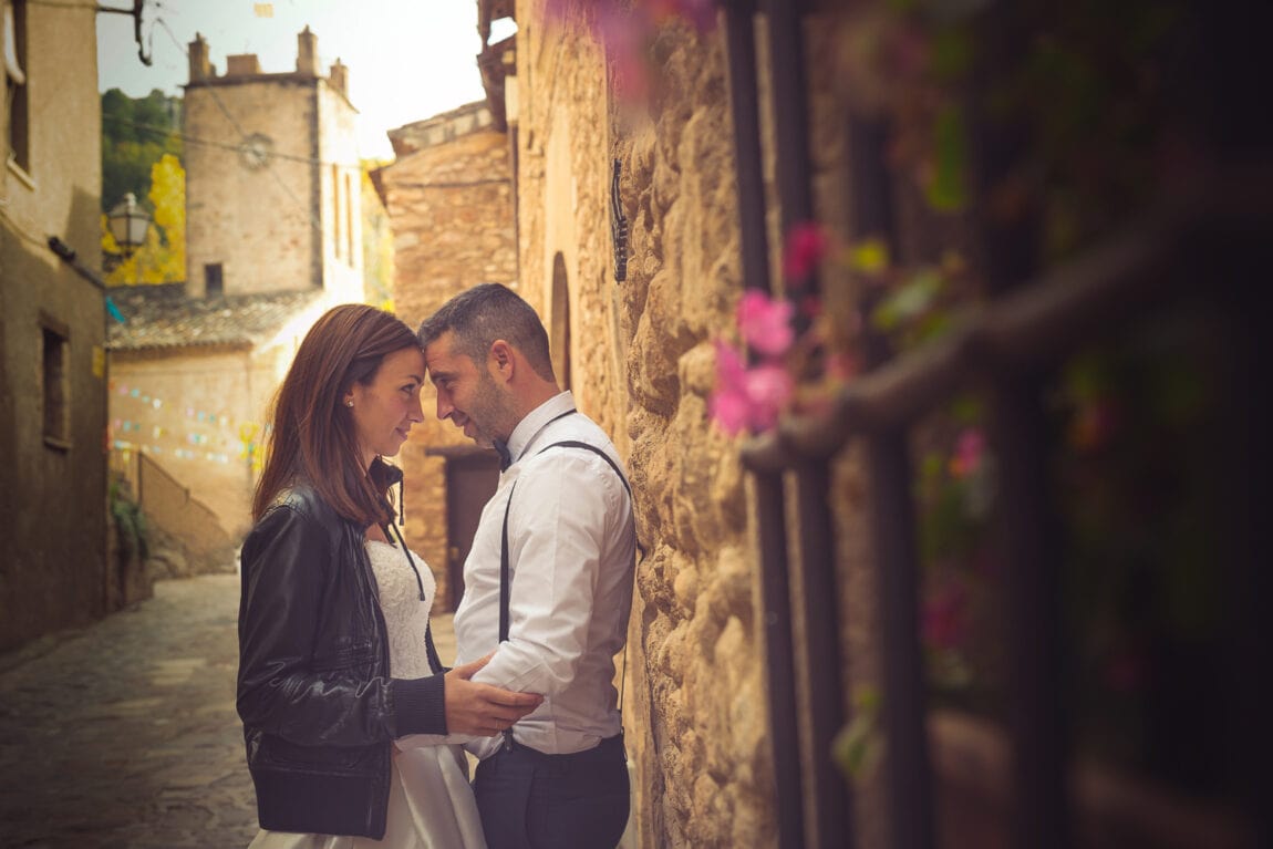 Fotografia postboda en sabadell