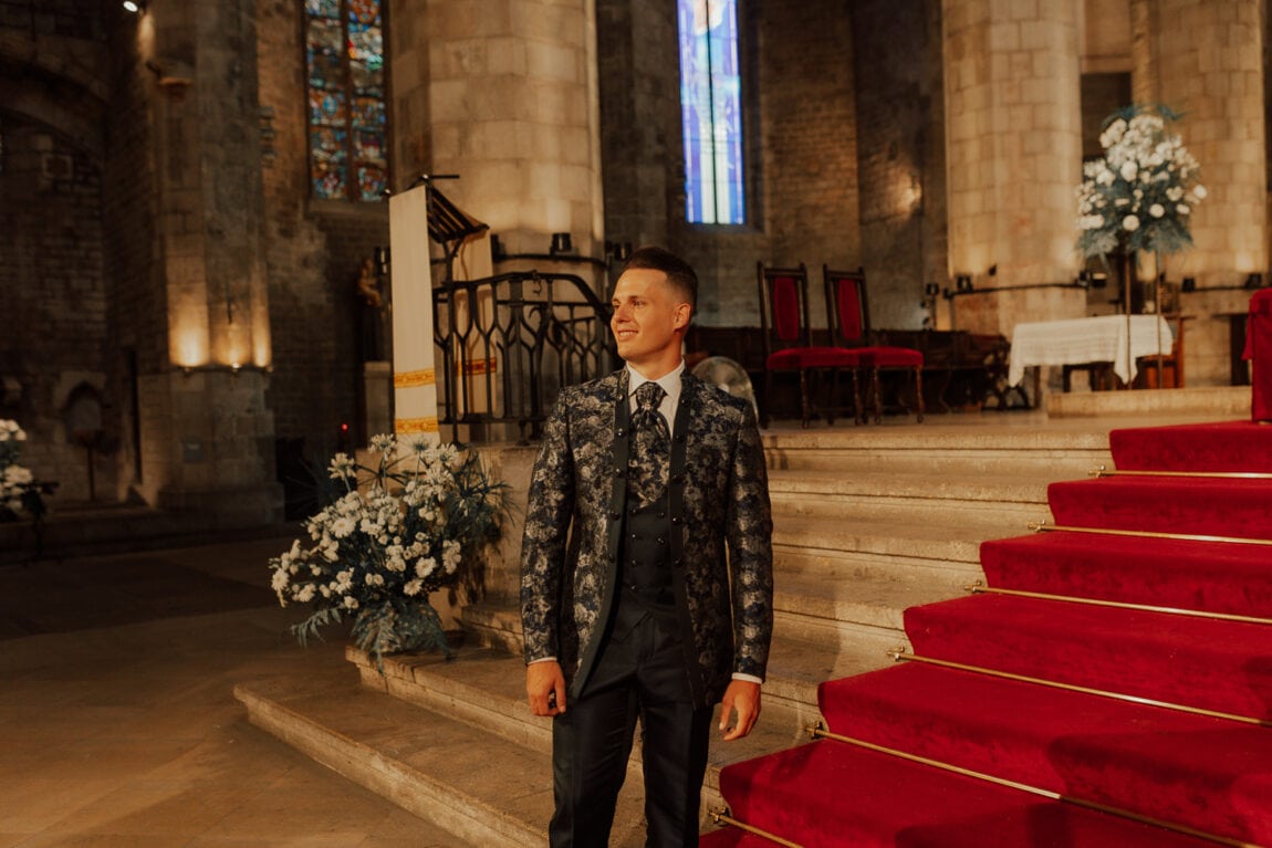 Fotografo de bodas en barcelona
