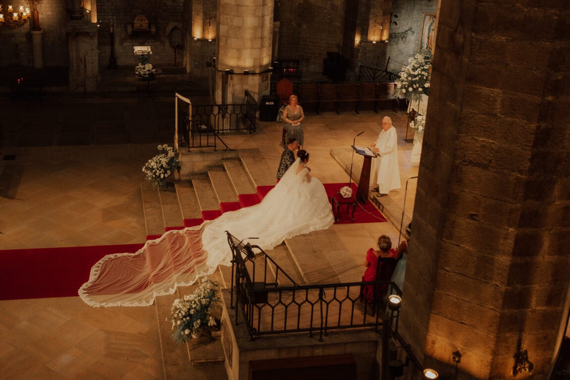 Fotografo de bodas en barcelona