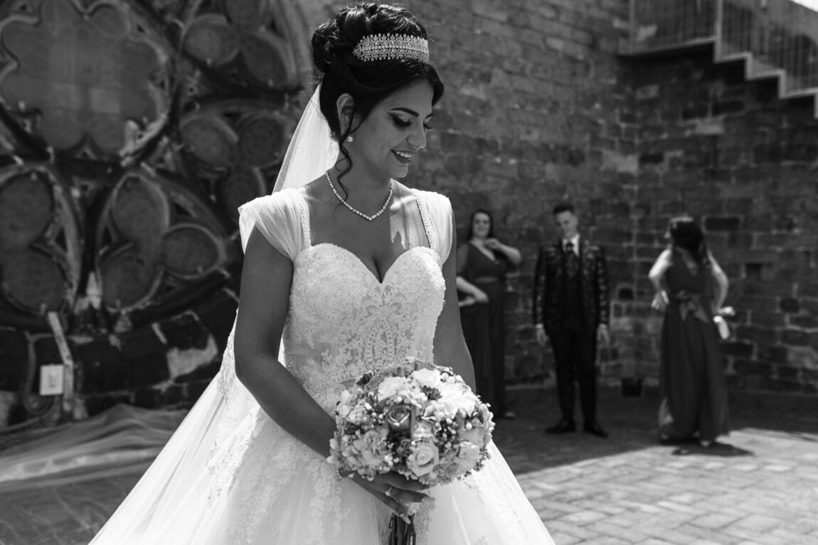 Fotografo de bodas en barcelona