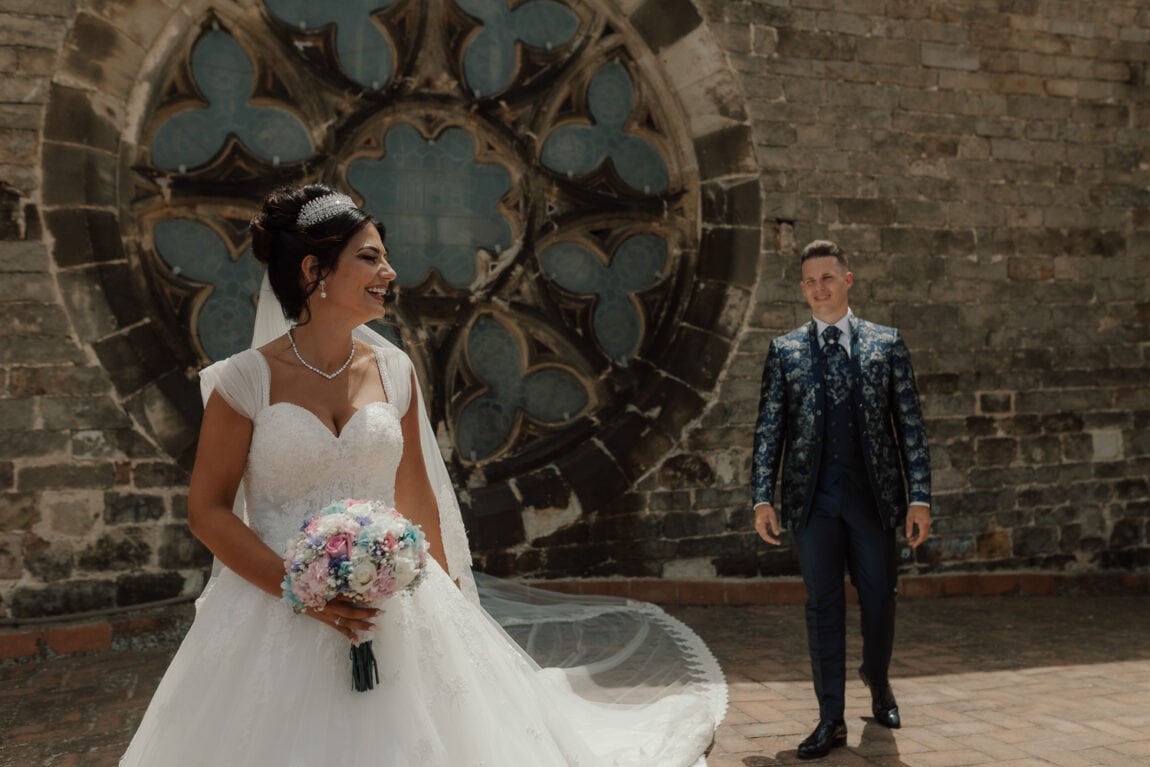 Fotografo de bodas en barcelona