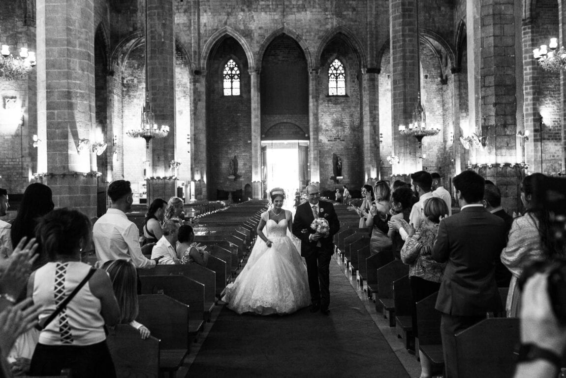 Fotografo de bodas en barcelona