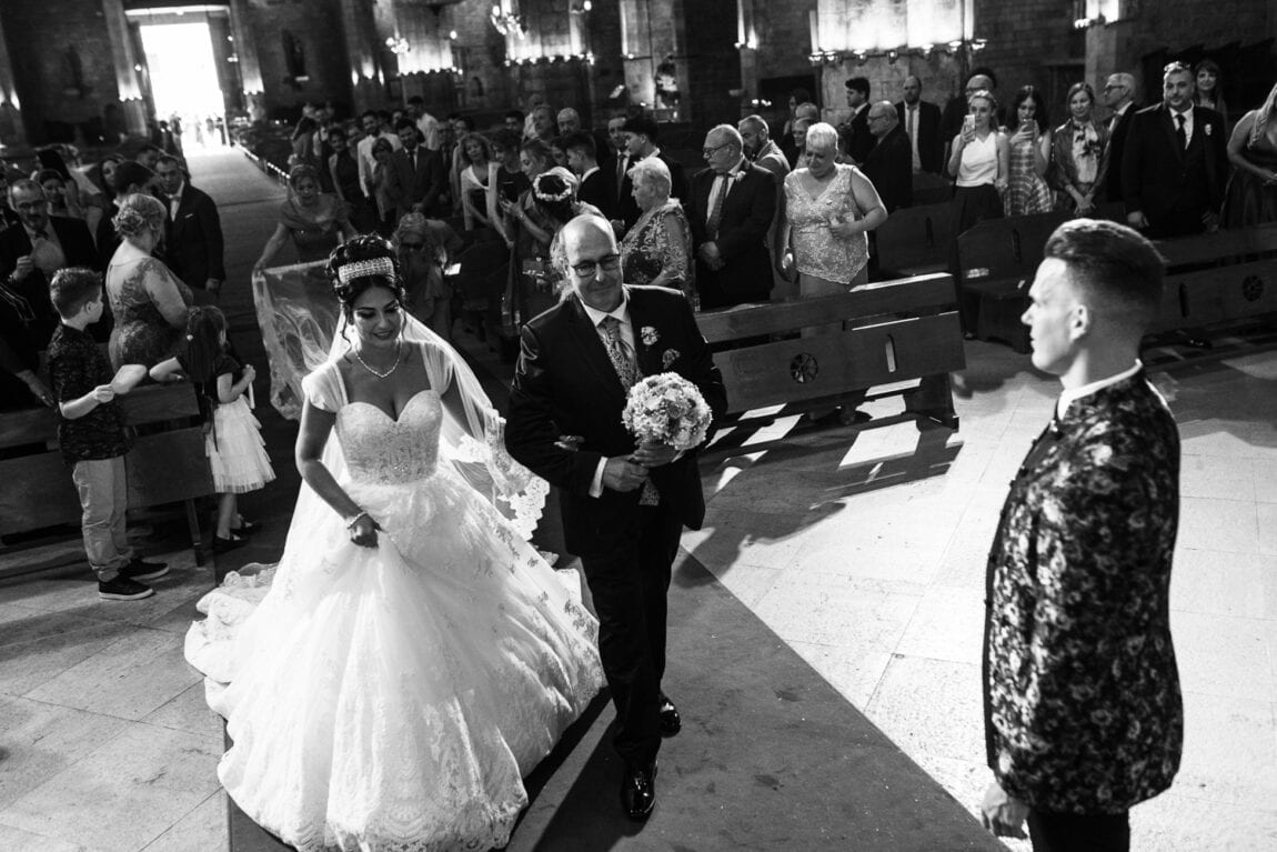 Fotografo de bodas en barcelona