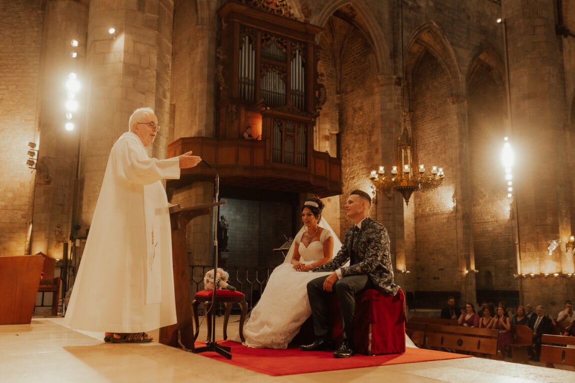 Fotografo de bodas en barcelona