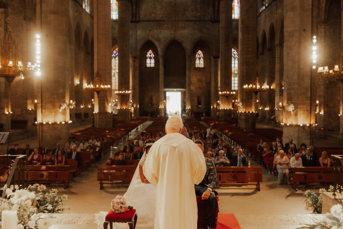 Fotografo de bodas en barcelona
