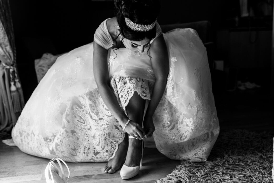 Reportaje de bodas en barcelona