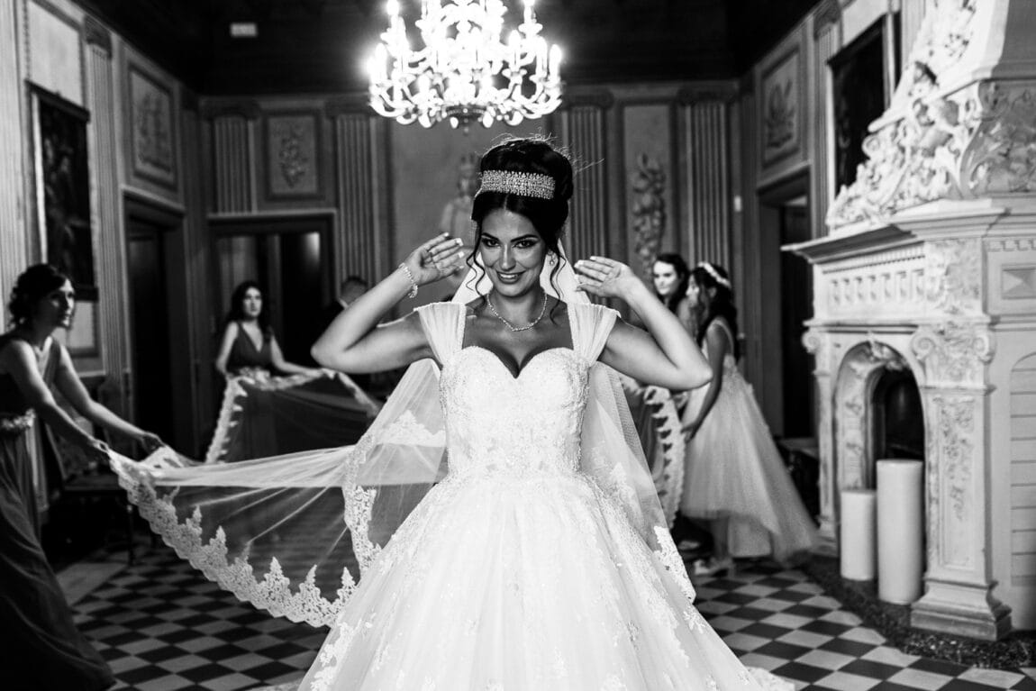 Reportaje de bodas en barcelona