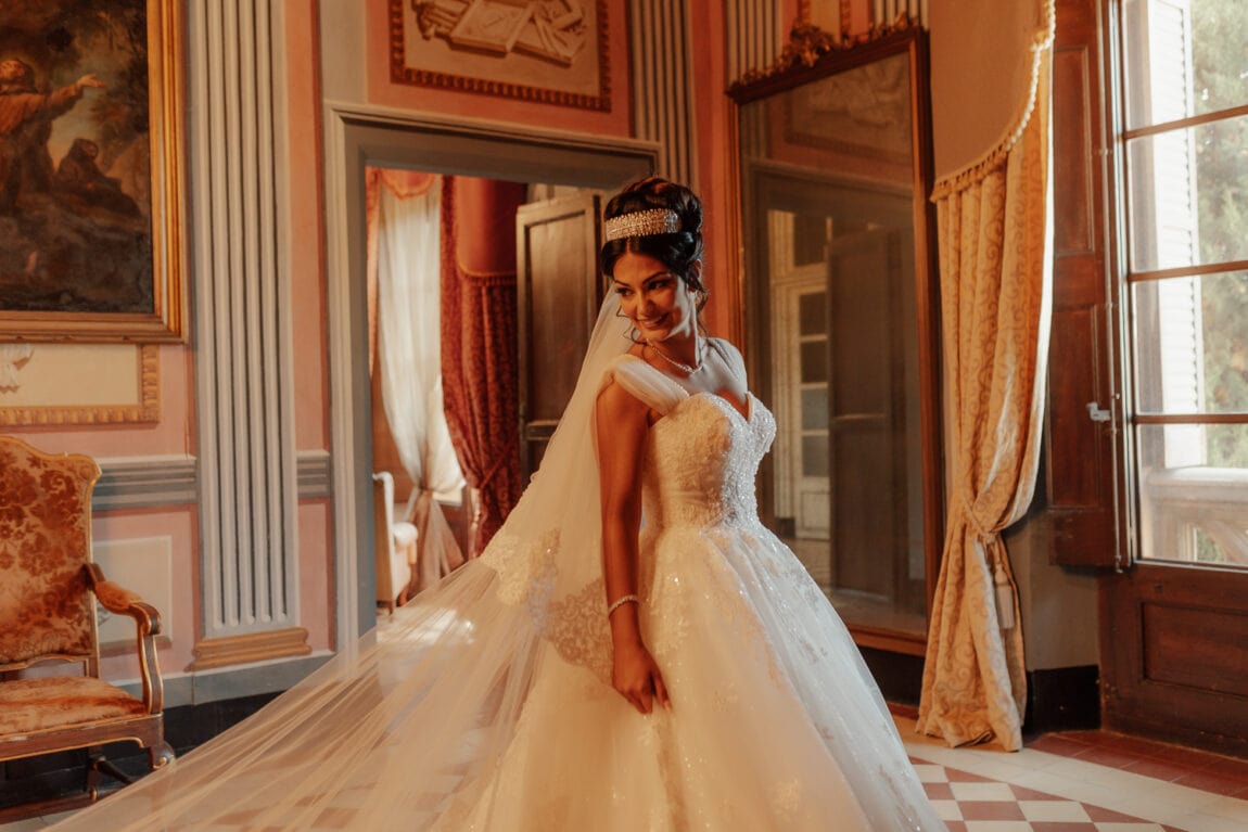Reportaje de bodas en barcelona
