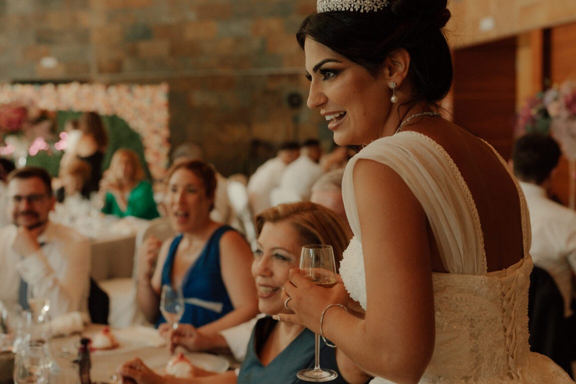 Reportaje de bodas en barcelona